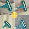 Jumbo Pet Hair Remover for Clothes and Bed Sheets