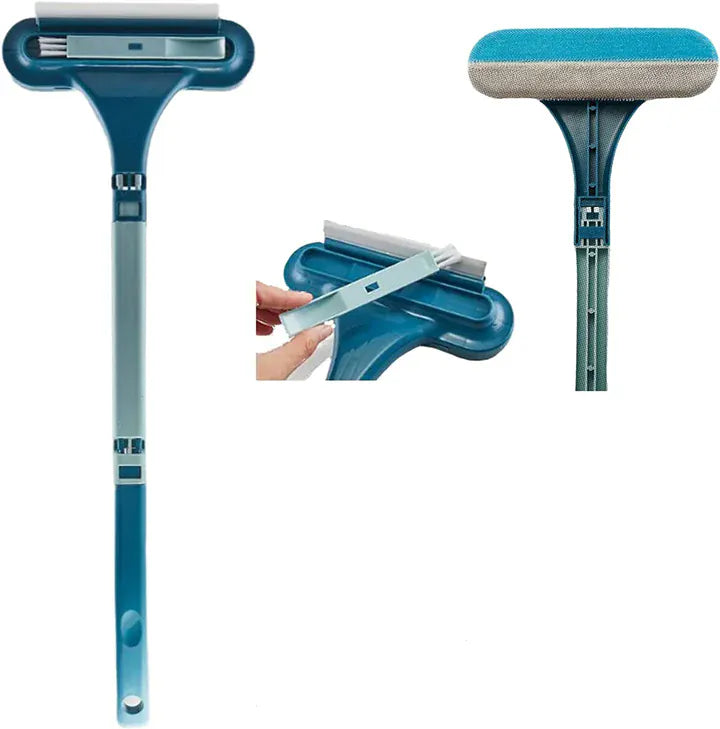 Jumbo Pet Hair Remover for Clothes and Bed Sheets
