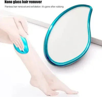 Crystal Hair Remover for Women & Men